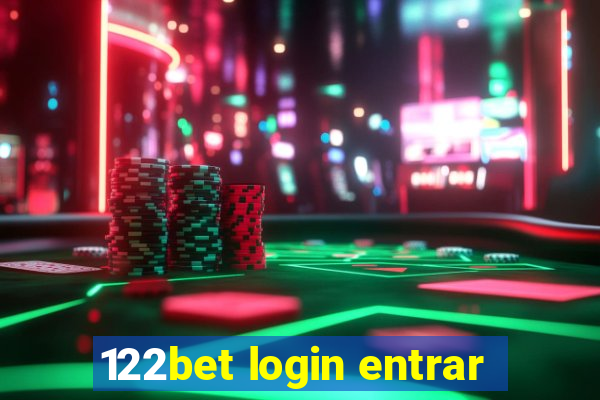 122bet login entrar